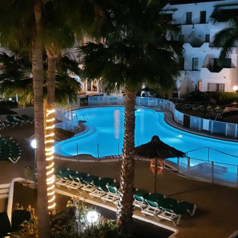 Lanzamar 2 bedroom - Two-Bedroom Apartment - 20