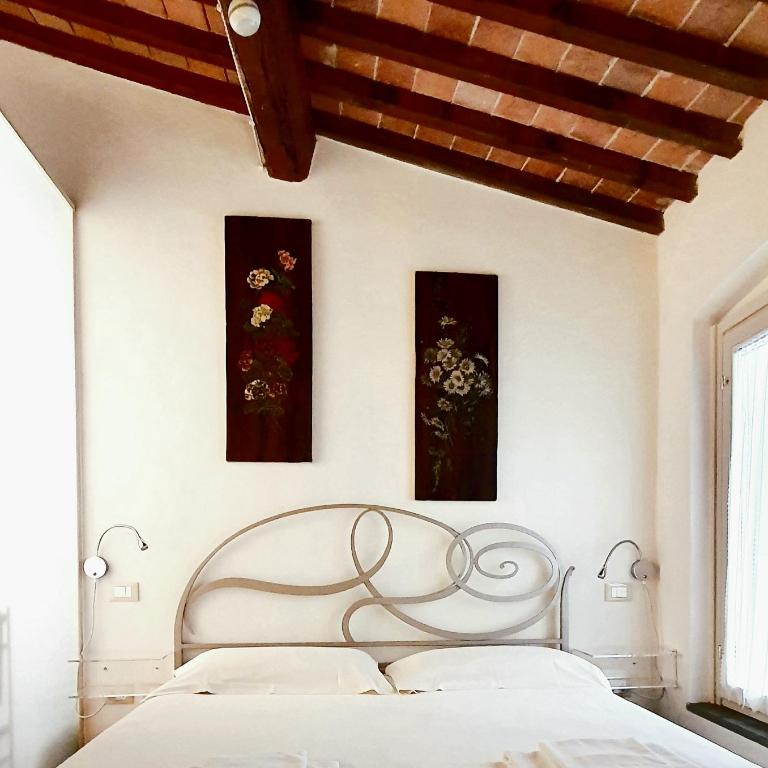 Relais Pacinotti Apartments - Duplex Studio - 1