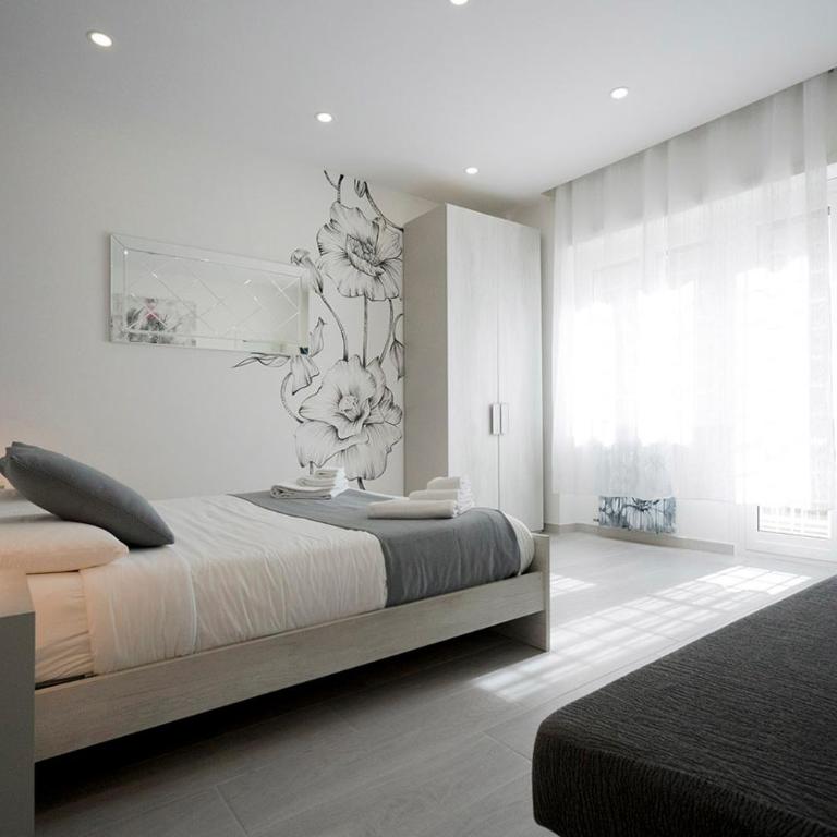 Gemelli Sweet Holiday - Superior Doppelzimmer - 16