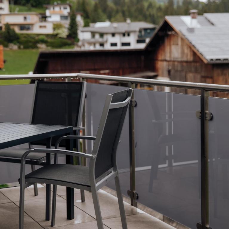 Zillertal Juwel - Apartment mit 1 Schlafzimmer - 5