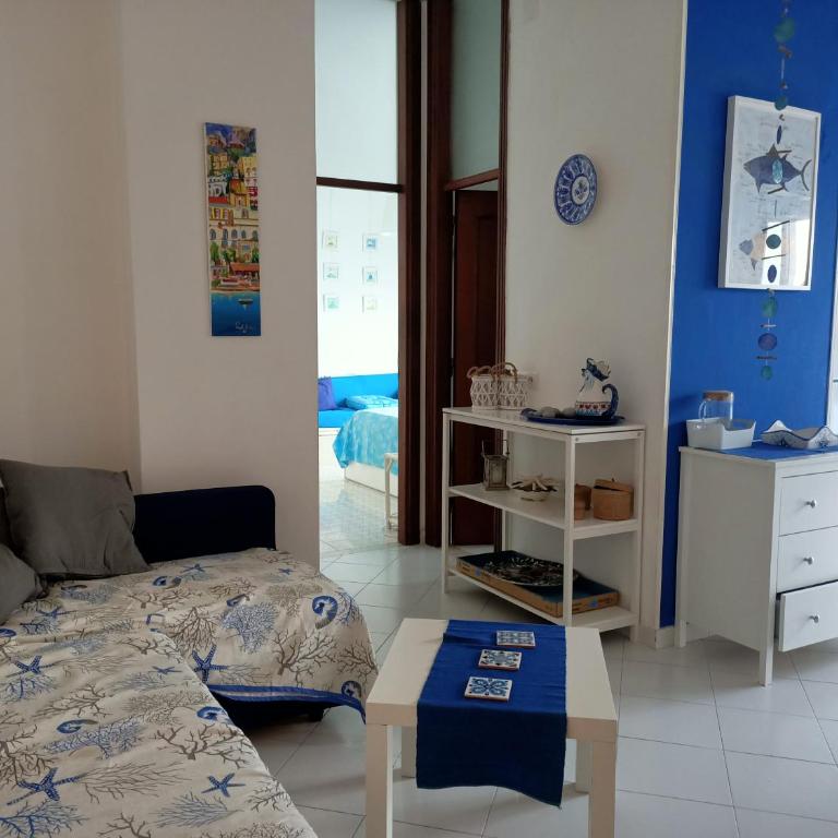 Amalfi Panoramic Coast - Appartamento con 1 Camera da Letto - 7