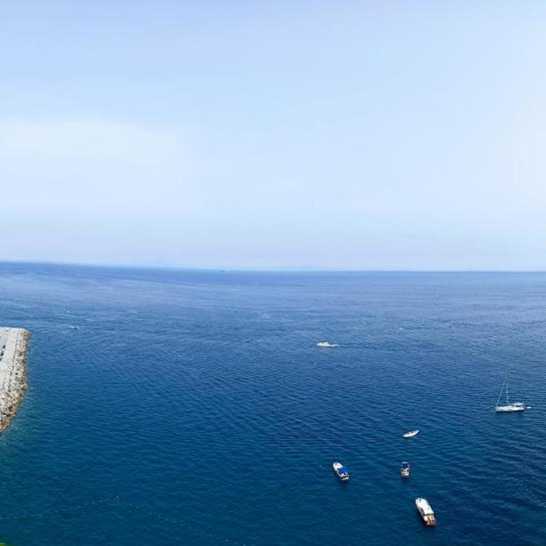 Amalfi Panoramic Coast - Appartamento con 1 Camera da Letto - 15