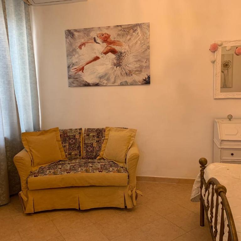 La Maison di Francesco - Appartamento - 2