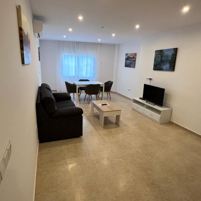 Apartamentos Flamingo Hills - Apartamento Básico - 9