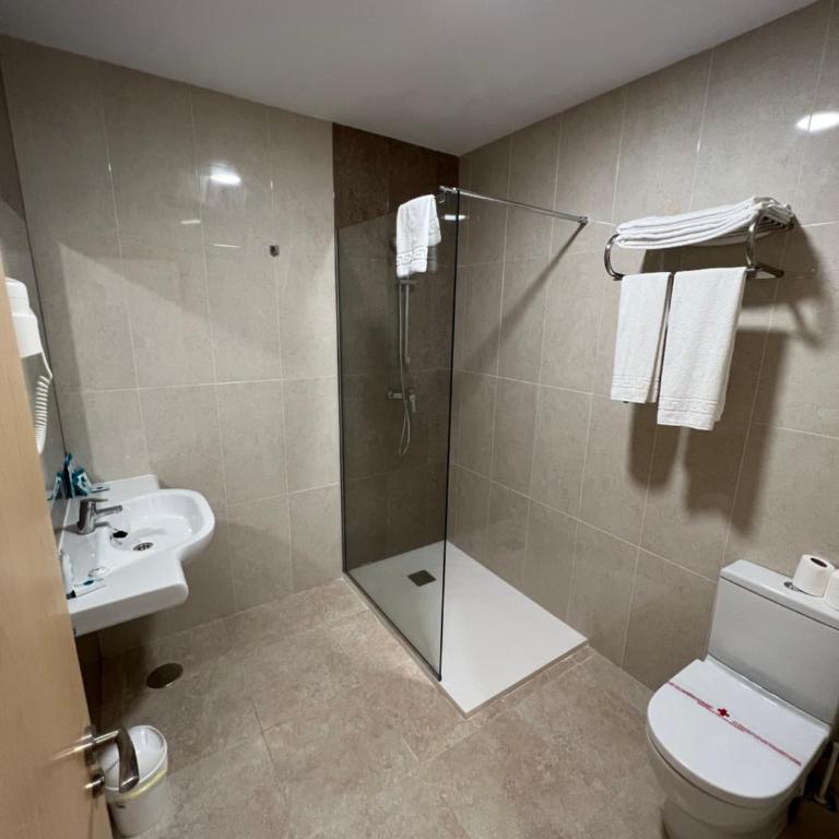 Apartamentos Flamingo Hills - Apartamento Básico - 5