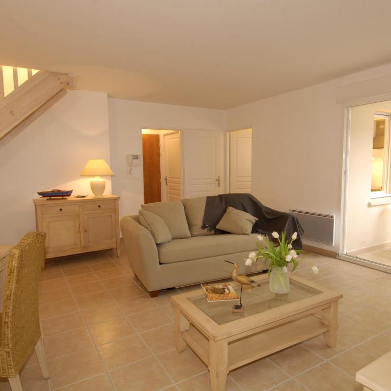 Lagrange Vacances - Villa d'Este - Appartement 2 Chambres (6 Adultes) - 6