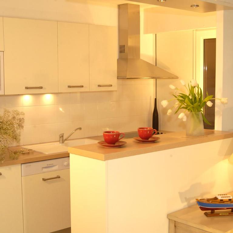 Lagrange Vacances - Villa d'Este - Appartement 2 Chambres (6 Adultes) - 3