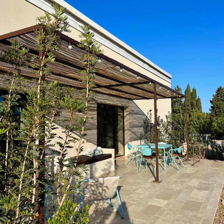 Chiusa Di Carlo Agriturismo - Appartamento con 2 Camere da Letto - 2