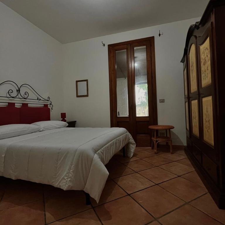 villa Dimora Arnesano - Casa con 3 Camere da Letto - 10