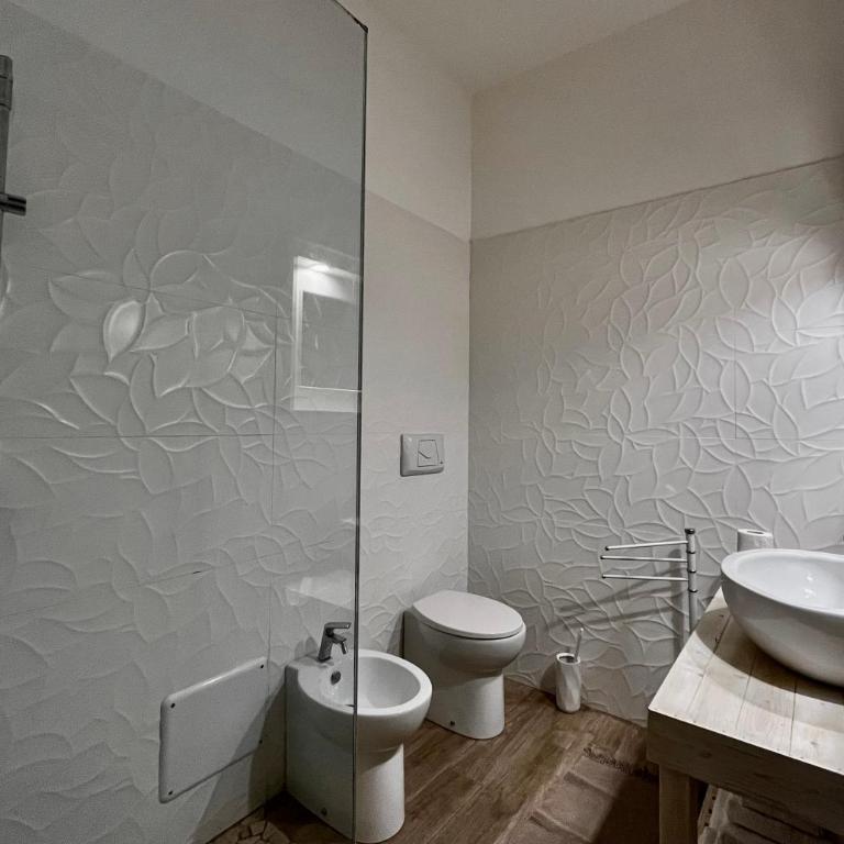 villa Dimora Arnesano - Casa con 3 Camere da Letto - 11