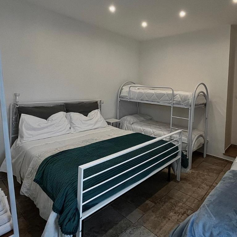 villa Dimora Arnesano - Casa con 3 Camere da Letto - 12