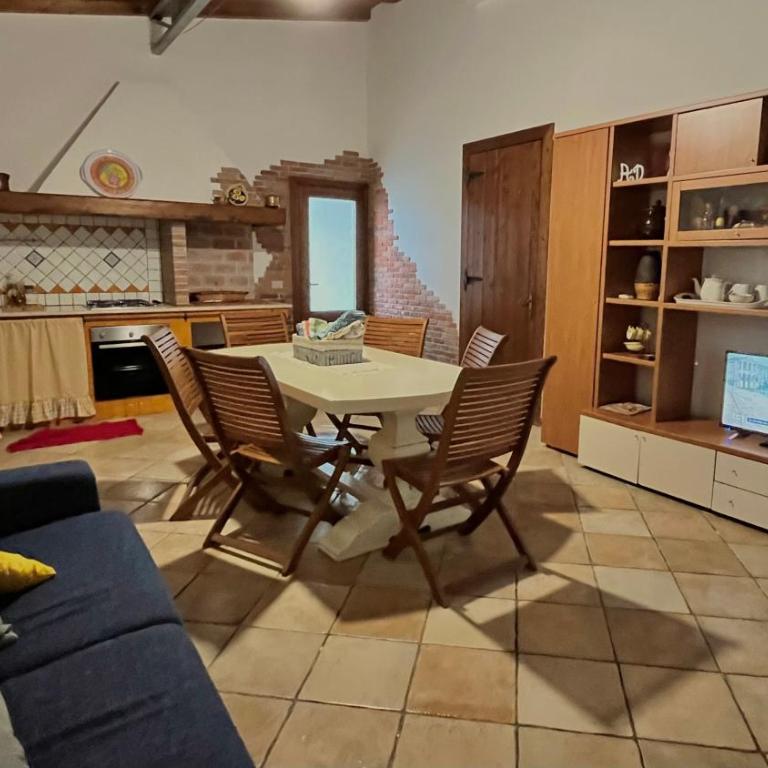 villa Dimora Arnesano - Casa con 3 Camere da Letto - 7