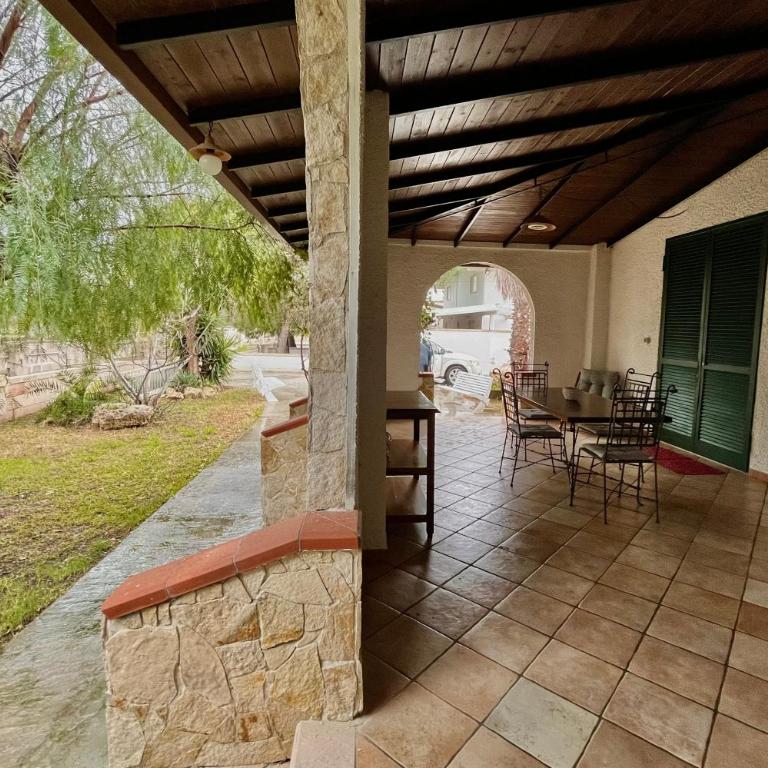 villa Dimora Arnesano - Casa con 3 Camere da Letto - 6