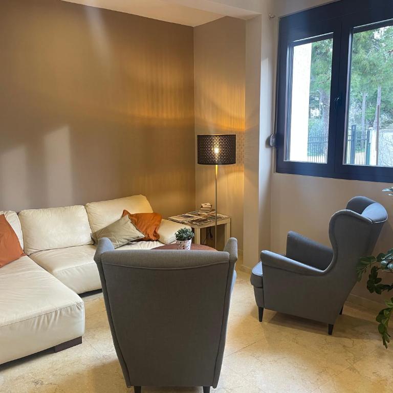 Apartments Kuce Lekovica Beach & snack bar- Bistro - Double Room with Balcony and Sea View - 6