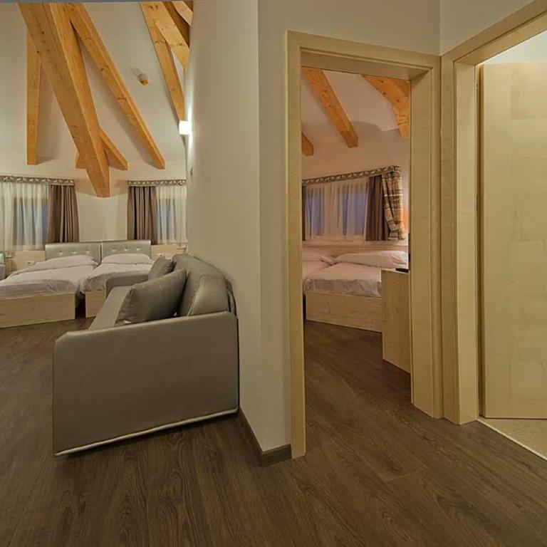 Hotel Niagara - Suite - 5