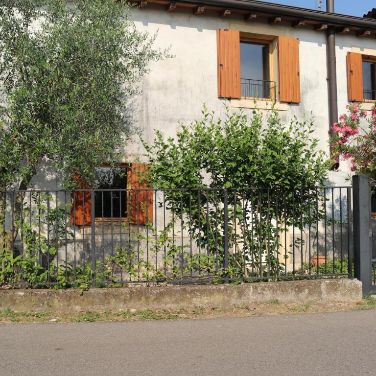 Casa Jasmin, 2 floors, private garden - Two-Bedroom Villa - 3