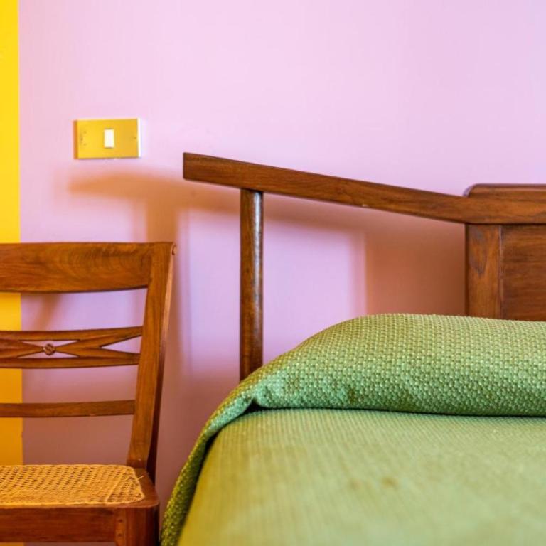 Stenopus Greco Casa per AFFITTI TURISTICI - Großes Doppelzimmer - 1