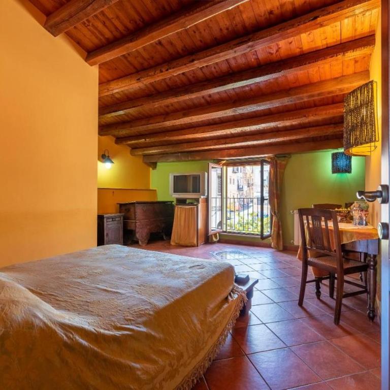 Stenopus Greco Casa per AFFITTI TURISTICI - Doppelzimmer mit eigenem Bad - 3