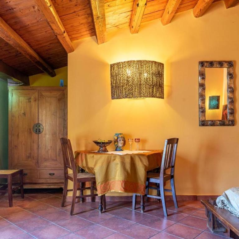 Stenopus Greco Casa per AFFITTI TURISTICI - Doppelzimmer mit eigenem Bad - 5