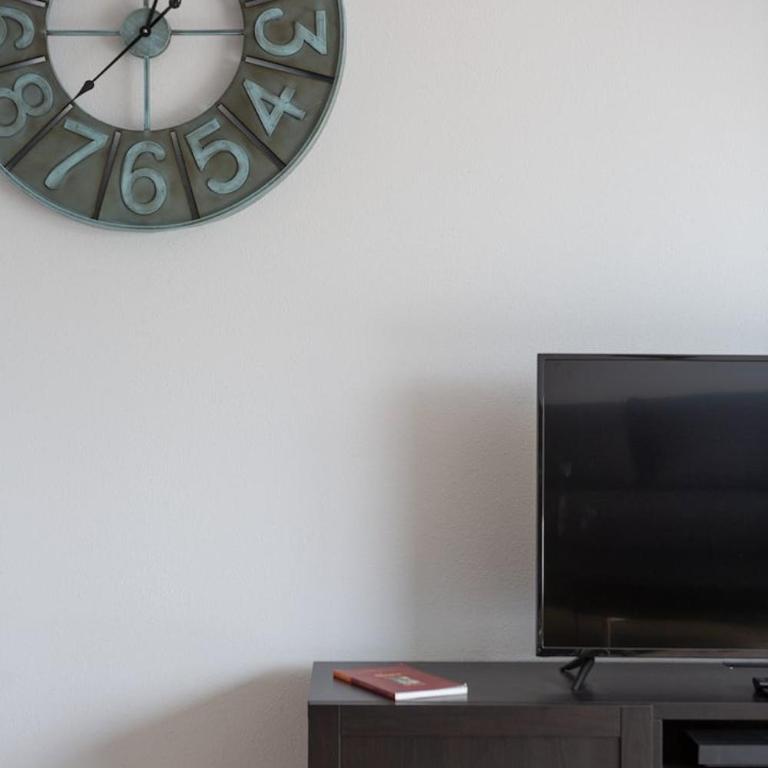 Magnifique 2 pièces, tout équipé, terrasse privée - Appartement 1 Chambre - 29