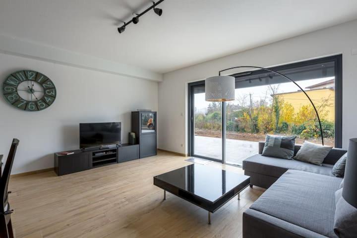 Magnifique 2 pièces, tout équipé, terrasse privée - Appartement 1 Chambre - 7
