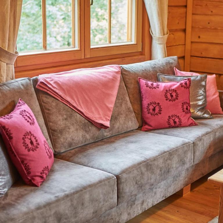 Drei Hittn Saalbach - Chalet #1 - 13