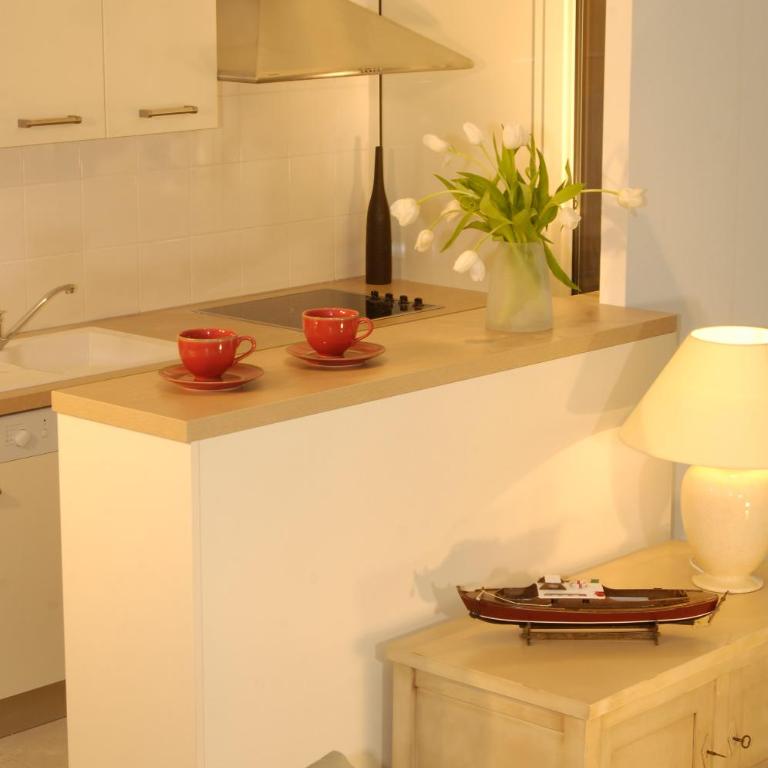 Lagrange Vacances - Villa d'Este - Appartement 2 Chambres (6 Adultes) - 9
