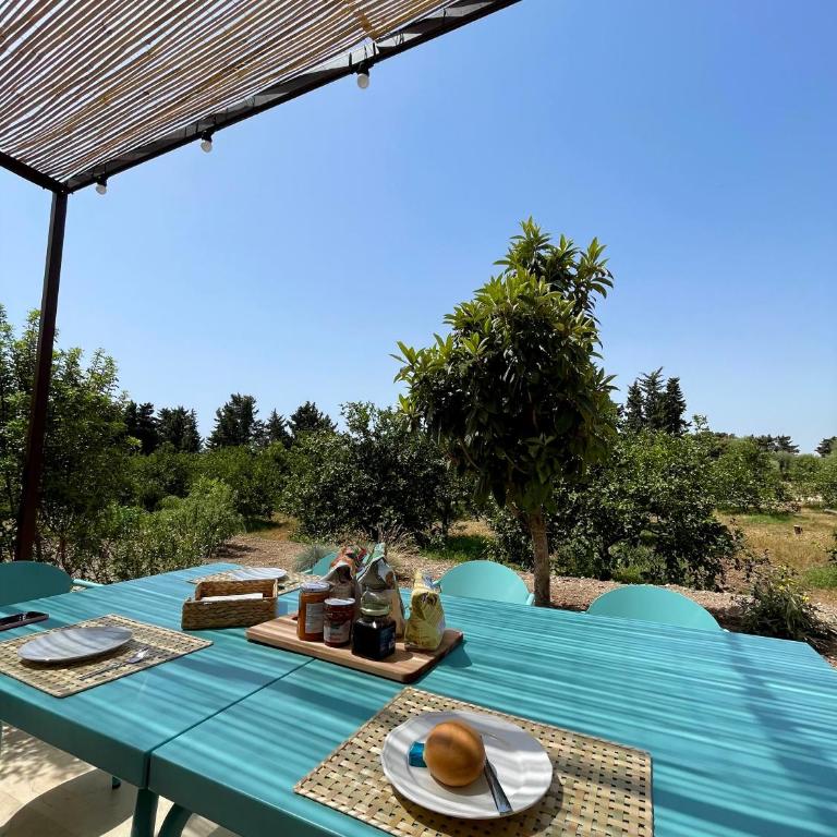 Chiusa Di Carlo Agriturismo - Appartamento con 2 Camere da Letto - 3