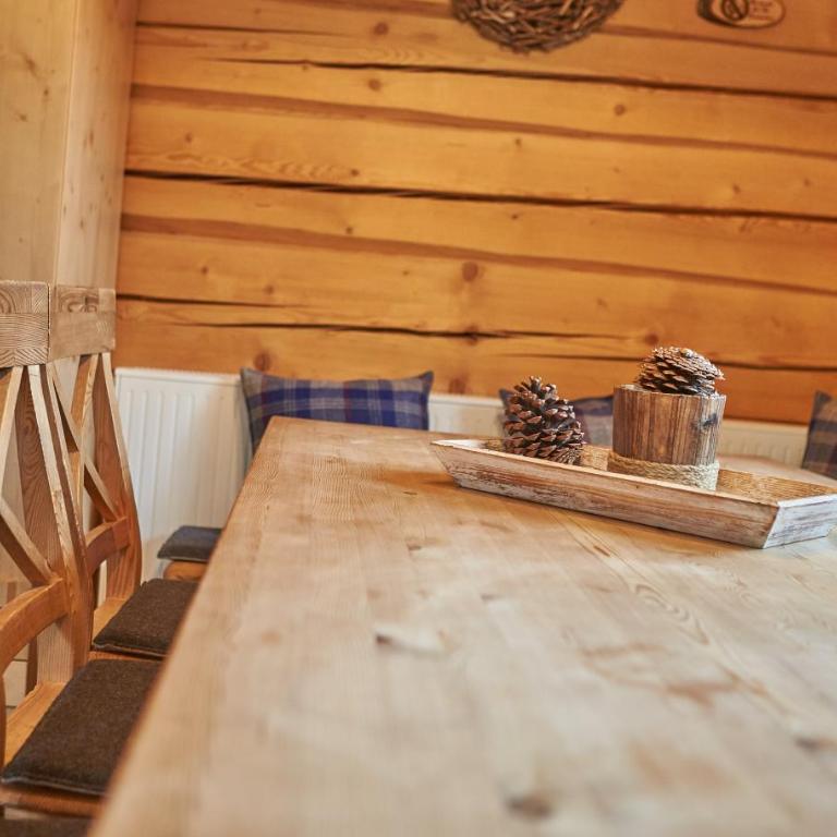 Drei Hittn Saalbach - Chalet #2 - 10
