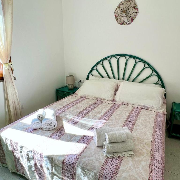 Casa Giada Costa Rei - Three-Bedroom House - 8