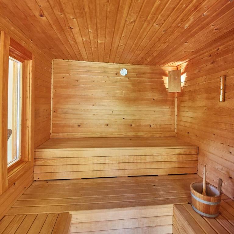 Drei Hittn Saalbach - Chalet #1 - 7