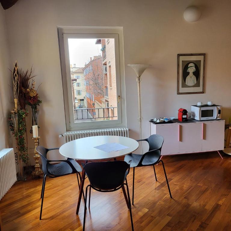 B&B Griffoni 7 - One-Bedroom Suite - 5