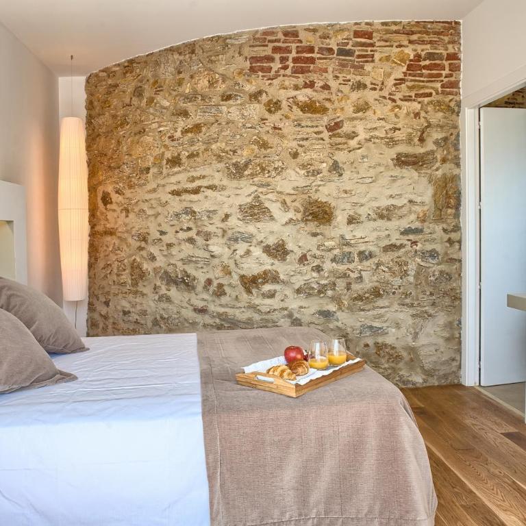 Hostalet de Begur - Adults Only - Habitación Doble Superior - 6