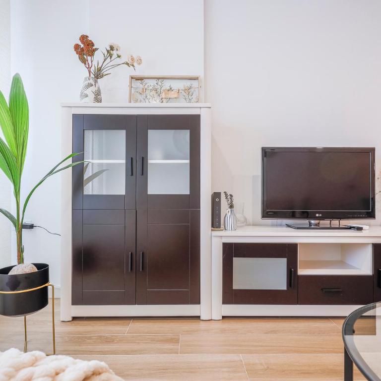 Esencias de sevilla triana - Apartamento de 3 dormitorios - 30