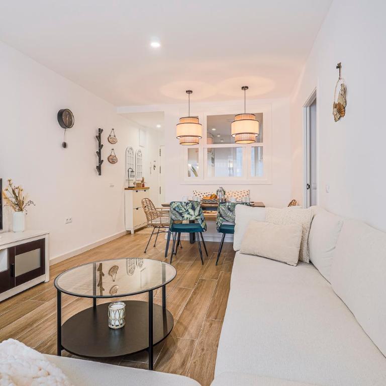 Esencias de sevilla triana - Apartamento de 3 dormitorios - 32