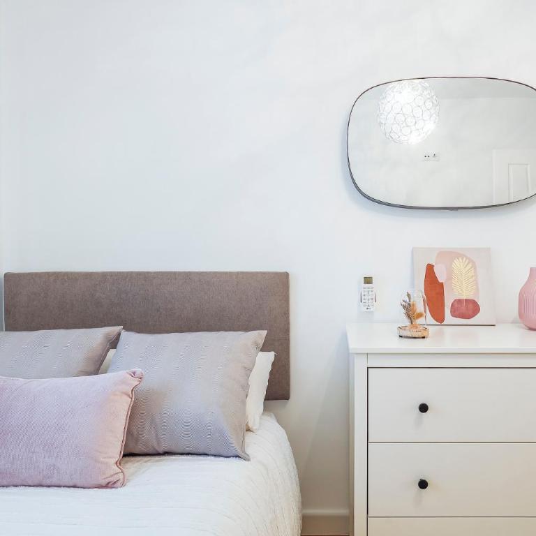 Esencias de sevilla triana - Apartamento de 3 dormitorios - 33