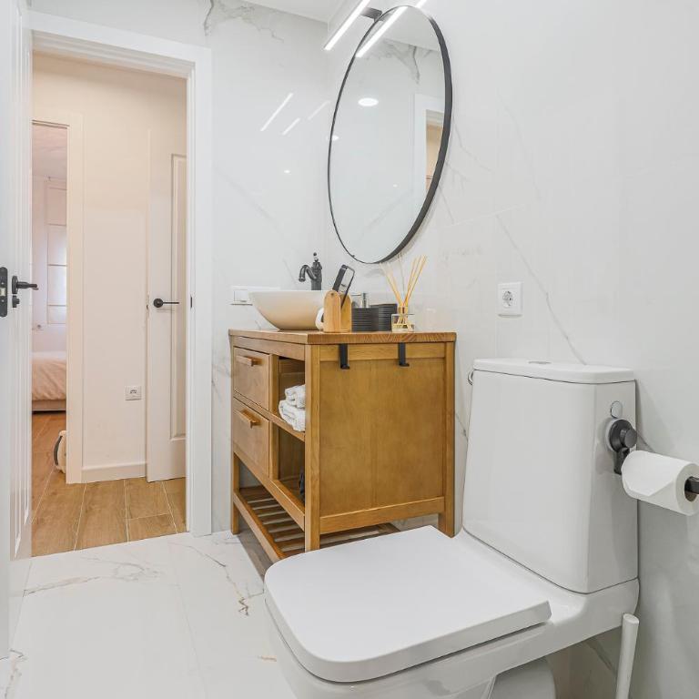 Esencias de sevilla triana - Apartamento de 3 dormitorios - 39