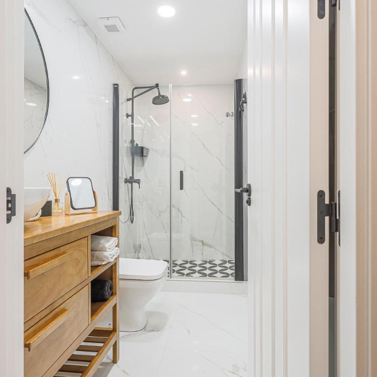 Esencias de sevilla triana - Apartamento de 3 dormitorios - 41