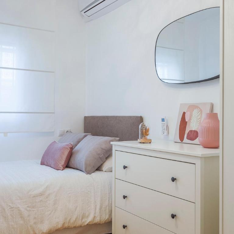 Esencias de sevilla triana - Apartamento de 3 dormitorios - 6