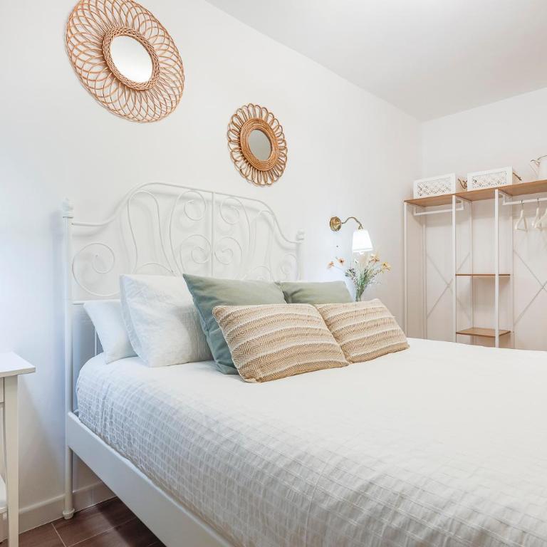 Esencias de sevilla triana - Apartamento de 3 dormitorios - 43