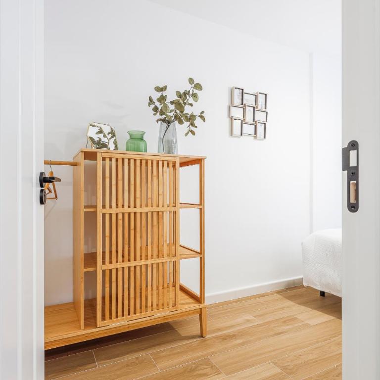 Esencias de sevilla triana - Apartamento de 3 dormitorios - 45