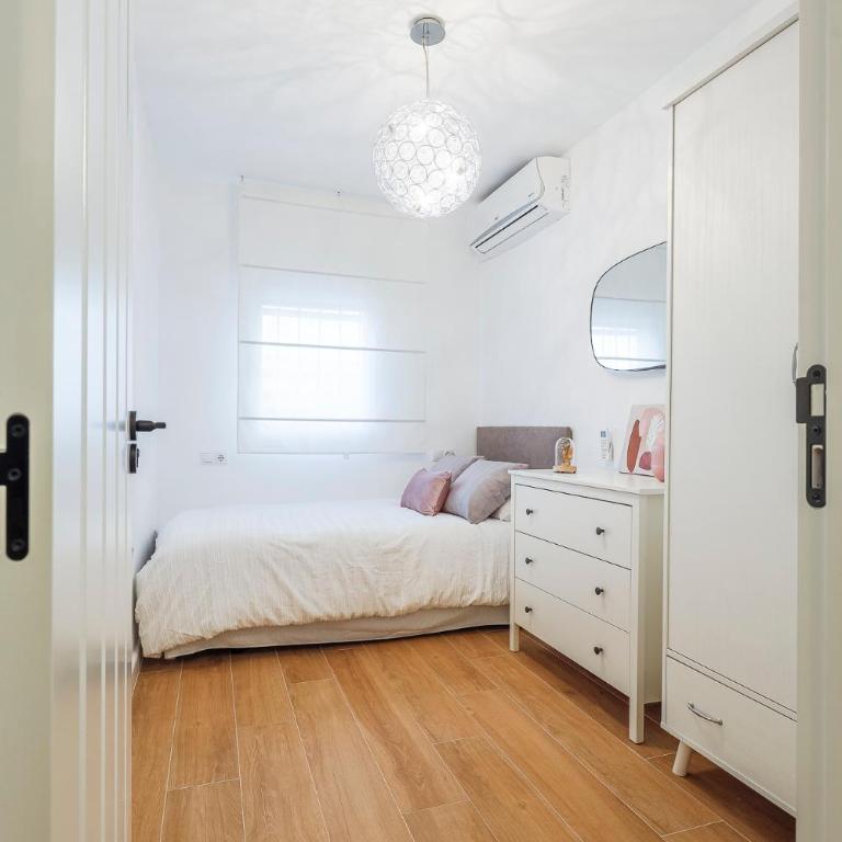 Esencias de sevilla triana - Apartamento de 3 dormitorios - 47
