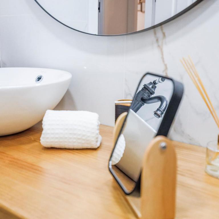 Esencias de sevilla triana - Apartamento de 3 dormitorios - 48