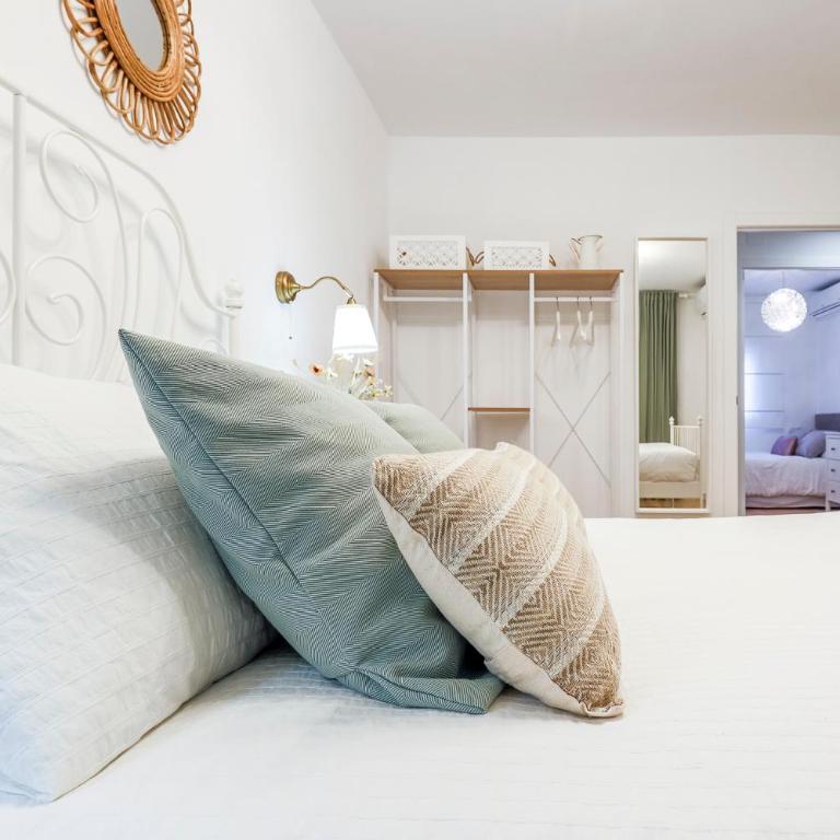 Esencias de sevilla triana - Apartamento de 3 dormitorios - 49