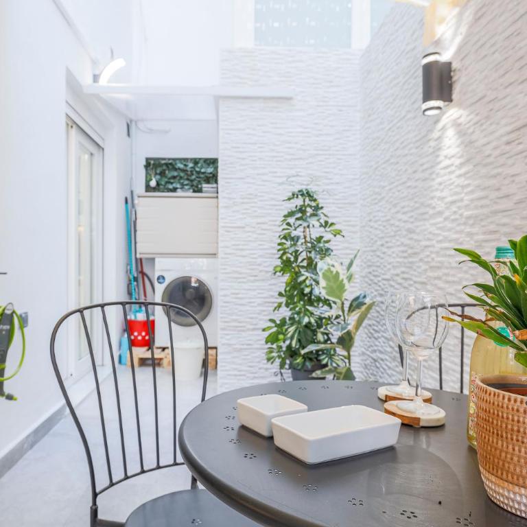 Esencias de sevilla triana - Apartamento de 3 dormitorios - 50