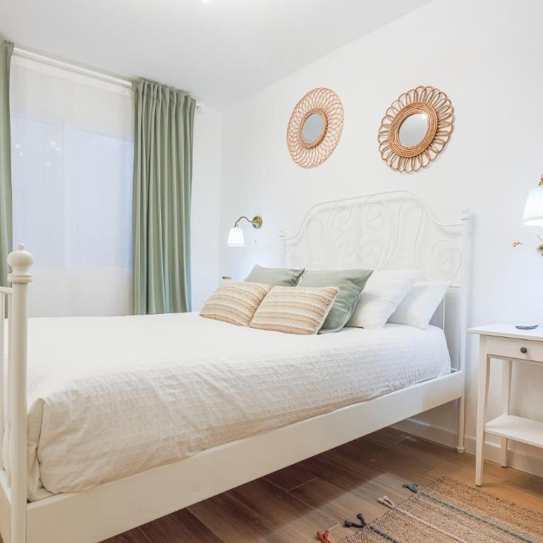 Esencias de sevilla triana - Apartamento de 3 dormitorios - 53