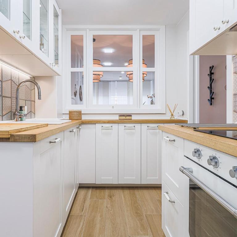 Esencias de sevilla triana - Apartamento de 3 dormitorios - 57