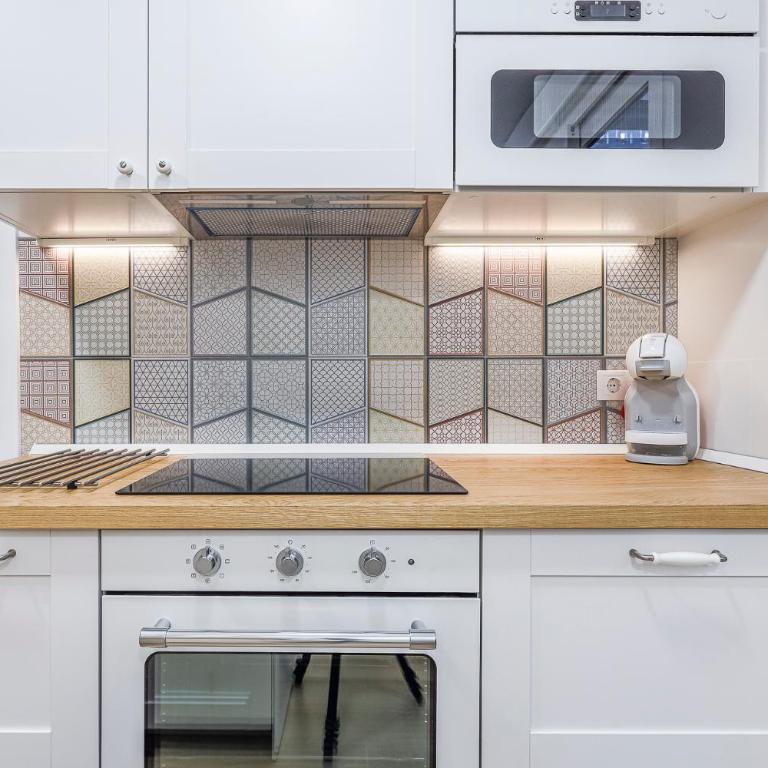 Esencias de sevilla triana - Apartamento de 3 dormitorios - 61