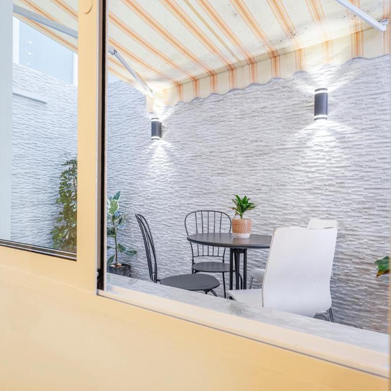 Esencias de sevilla triana - Apartamento de 3 dormitorios - 66