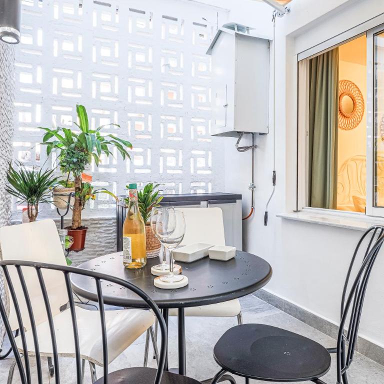 Esencias de sevilla triana - Apartamento de 3 dormitorios - 73